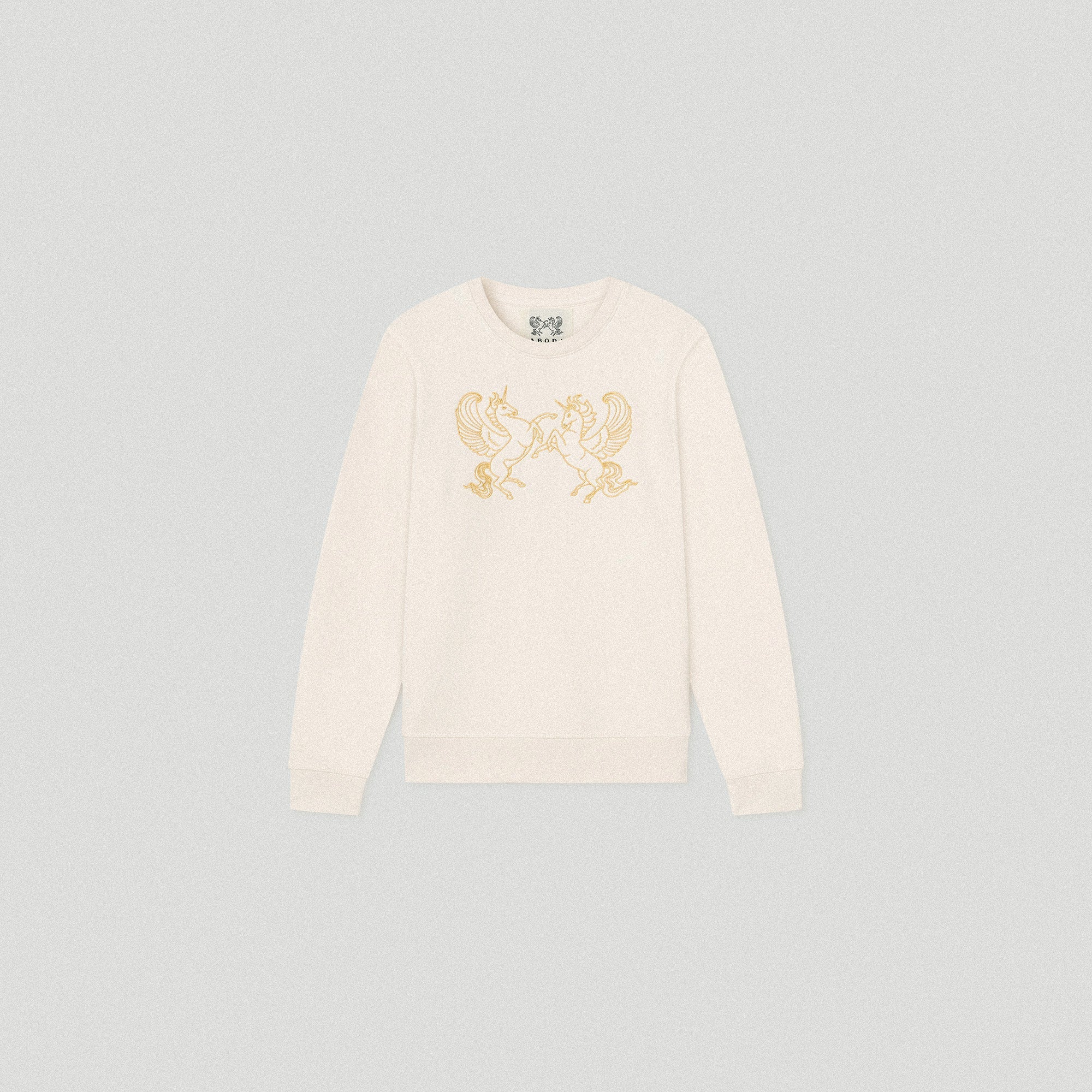 Twin Unisus Sweatshirt men - ABODI TRANSYLVANIA